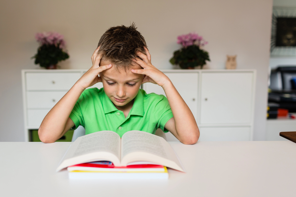 Disturbo Specifico dell’Apprendimento