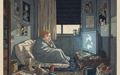 Hikikomori. Cosa c’è dietro questa strana parola